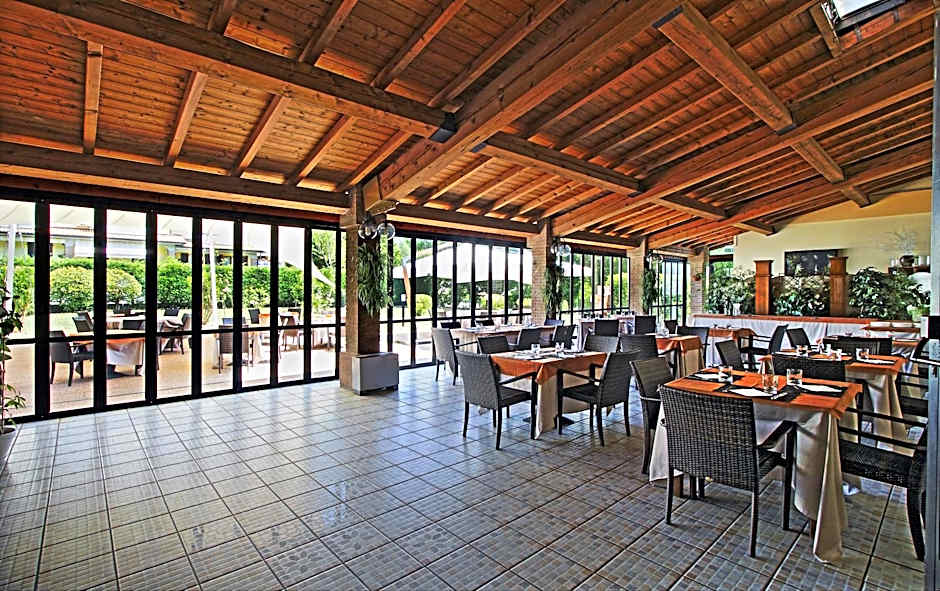 Albergo Della Roccia