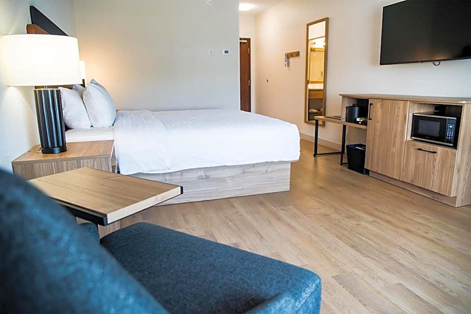 Hampton Inn & Suites by Hilton Laval