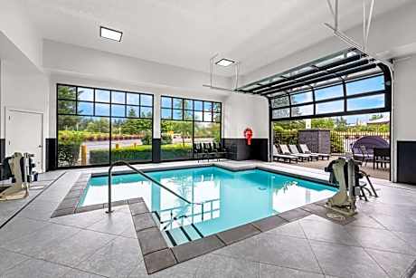 Best Western Plus Plaza Hotel & Conference Center