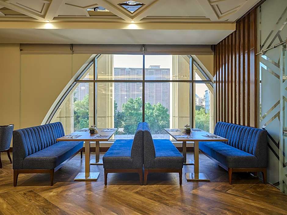 DoubleTree by Hilton Makkah Aziziyah