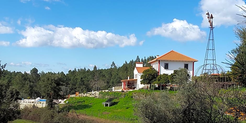 Quinta Quatro Ventos