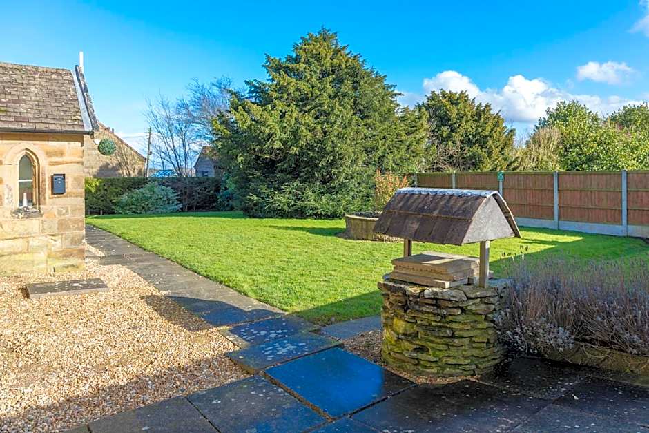 Whitton Lodge Business Vat inc