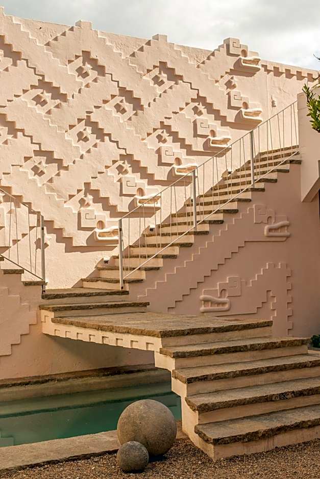 La Valise San Miguel de Allende, Member of Small Luxury Hotels