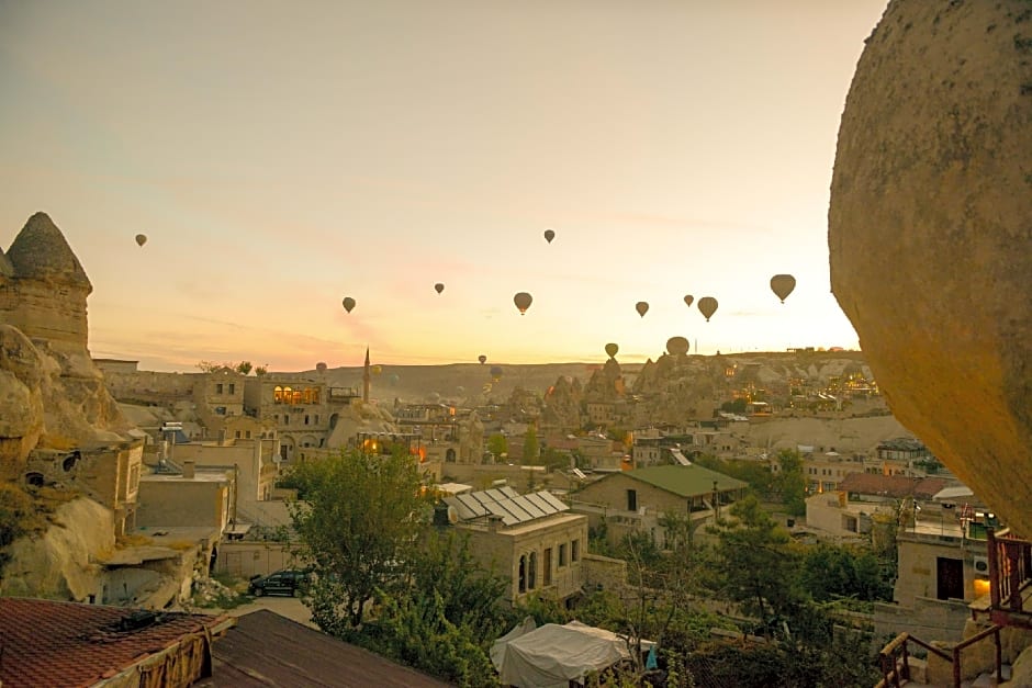 Antique Terrace Suites