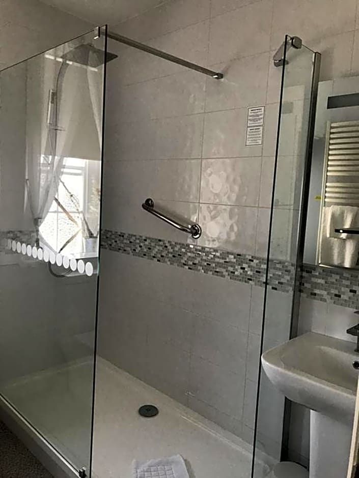 The White Hart Hotel