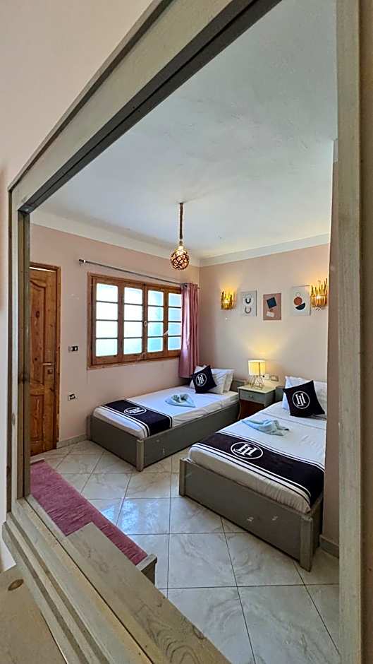 Happy Land Hotel Dahab