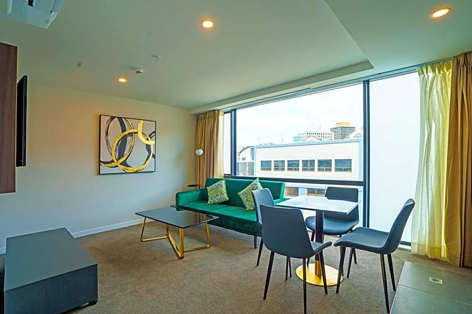 The Sebel Wellington Thorndon