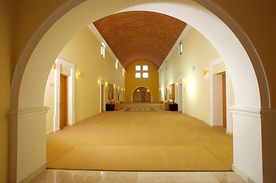 Gran Hotel de Quertaro