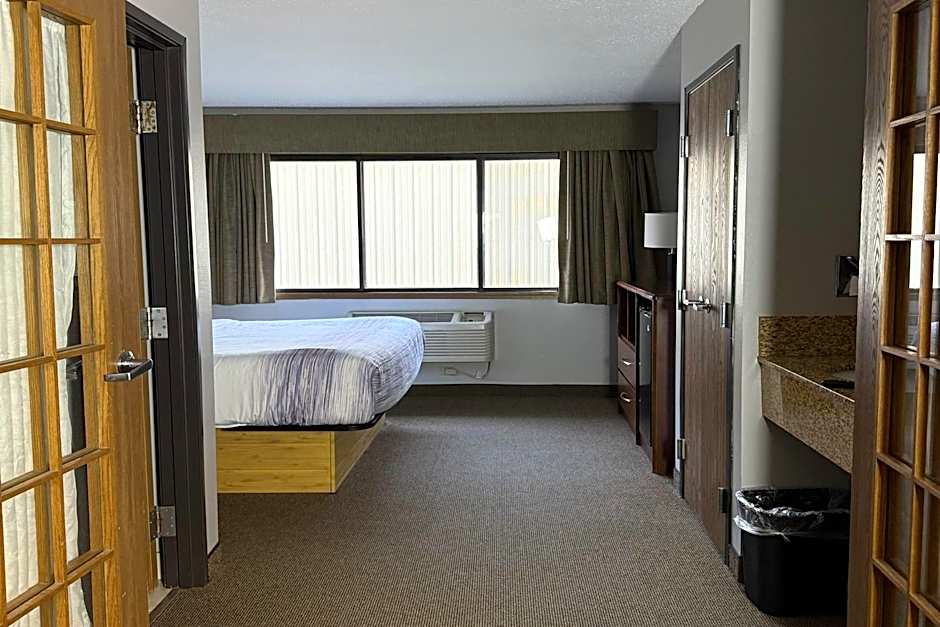 AmericInn by Wyndham Sioux Falls