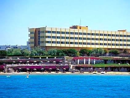 Photo 1 of 5 of Babaylon Hotel