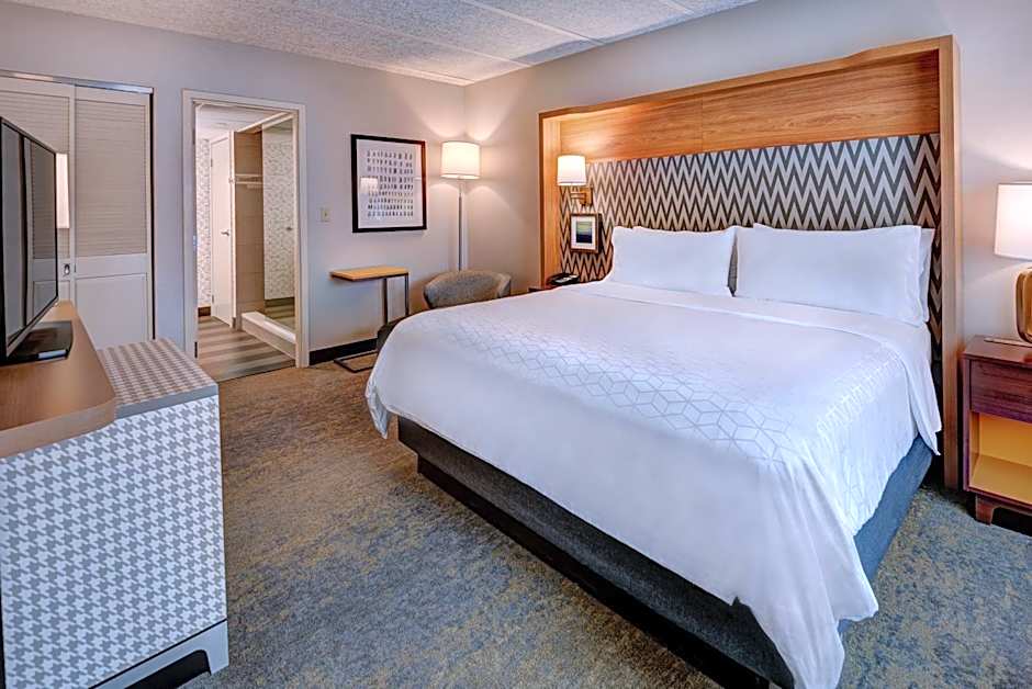 Holiday Inn East Windsor - Cranbury Area by IHG
