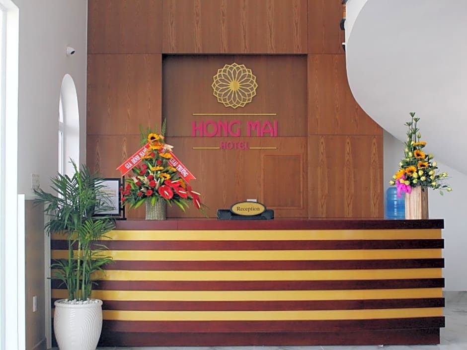 Hong Mai Hotel Nha Trang