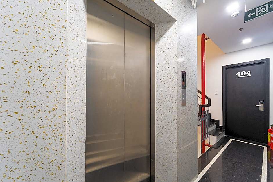 Collection O Havana Airport Hotel