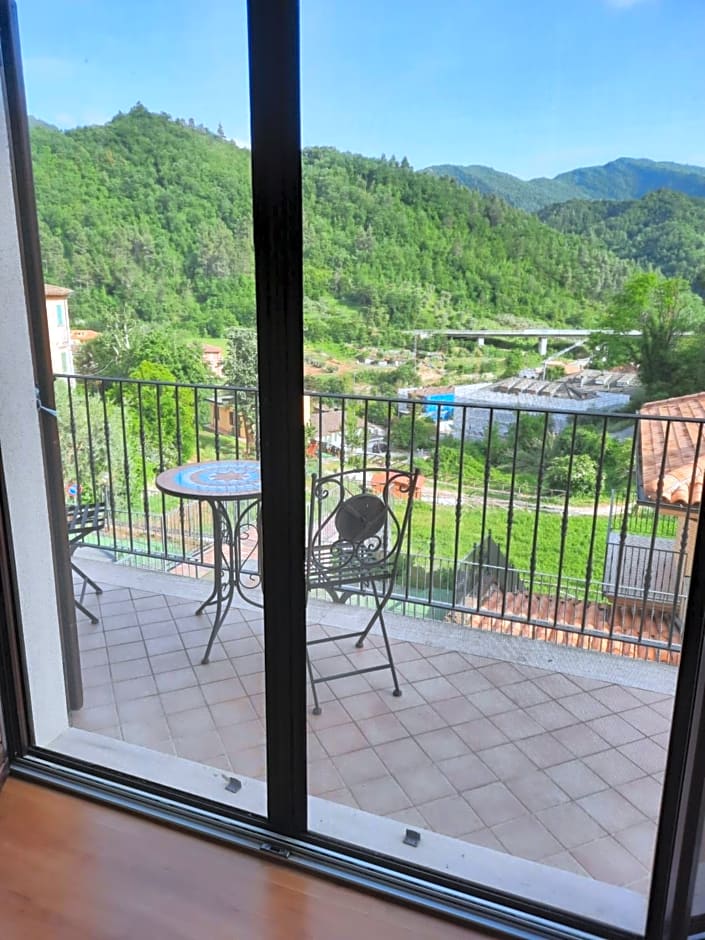 B&B Girasoli