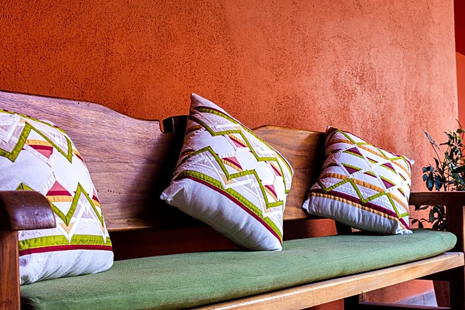 Hotel Casa Primavera Boutique & Spa