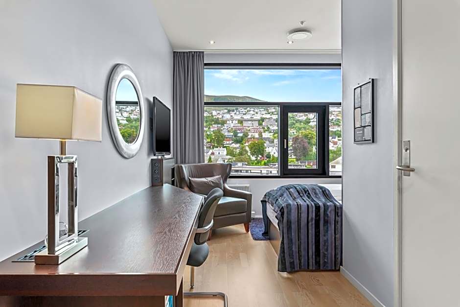 Quality Hotel Ulstein