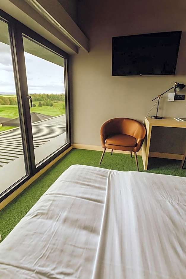 Hôtel & Restaurant Five Nations