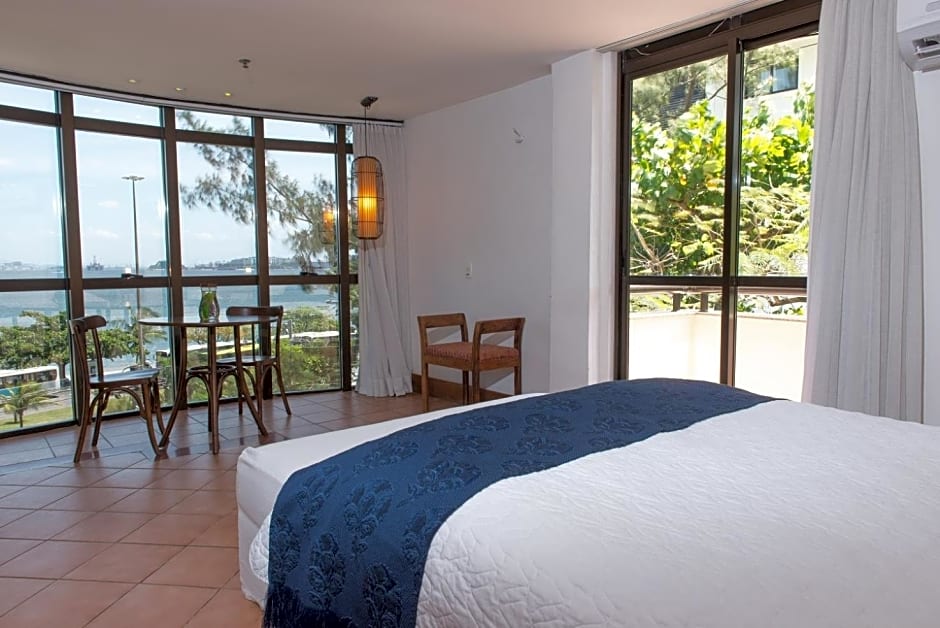 Hotel Solar do Amanhecer