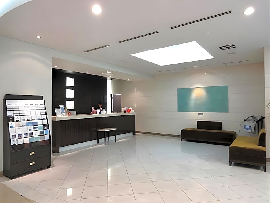 JR-EAST HOTEL METS MEJIRO