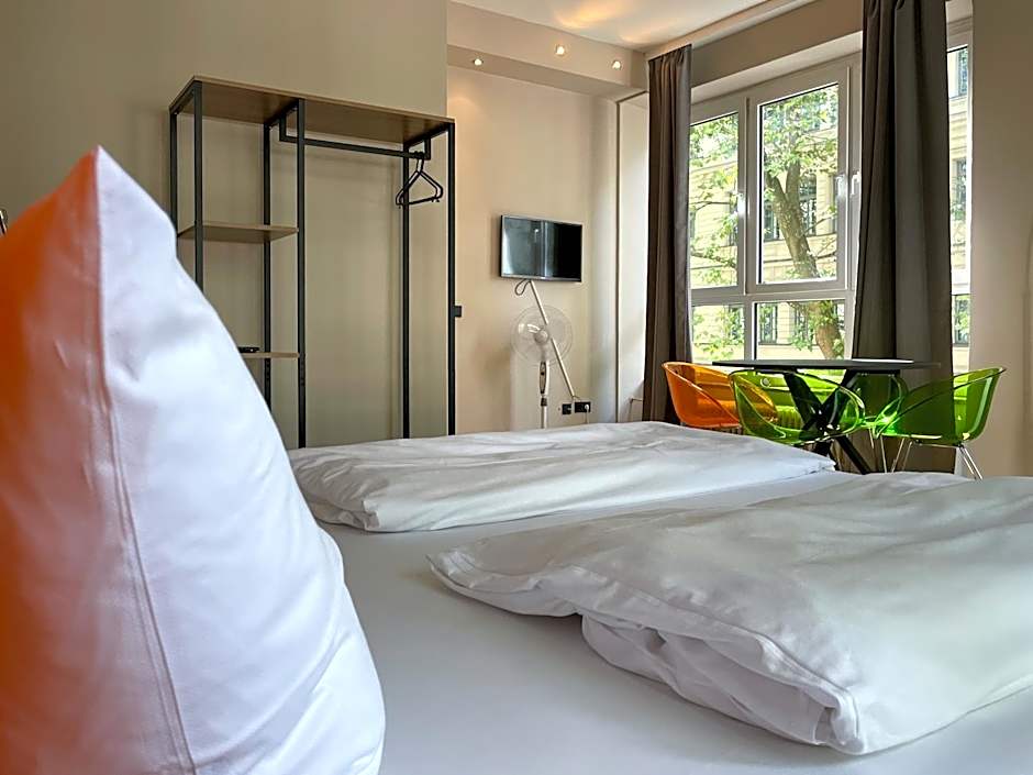 Hotel AM Sendlinger Tor