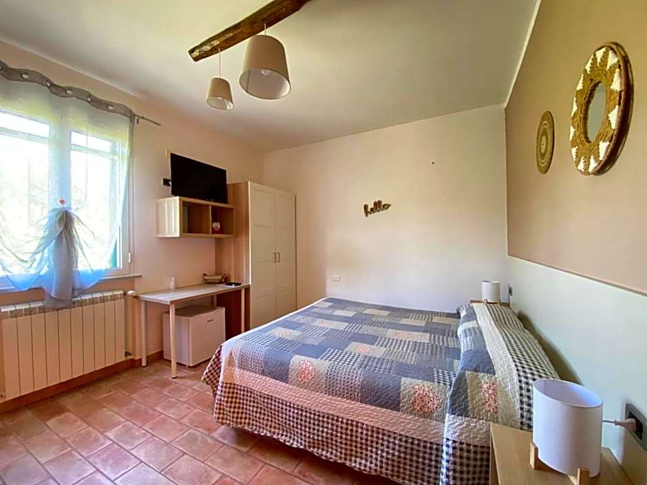 Locanda Cà de Rusitta
