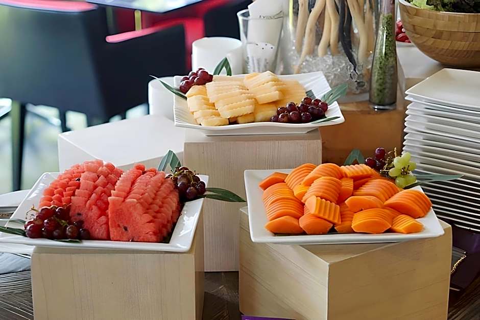 Arize Hotel Sukhumvit