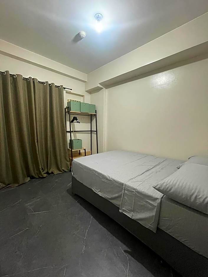 Camella Northpoint Nottingham building unit 231