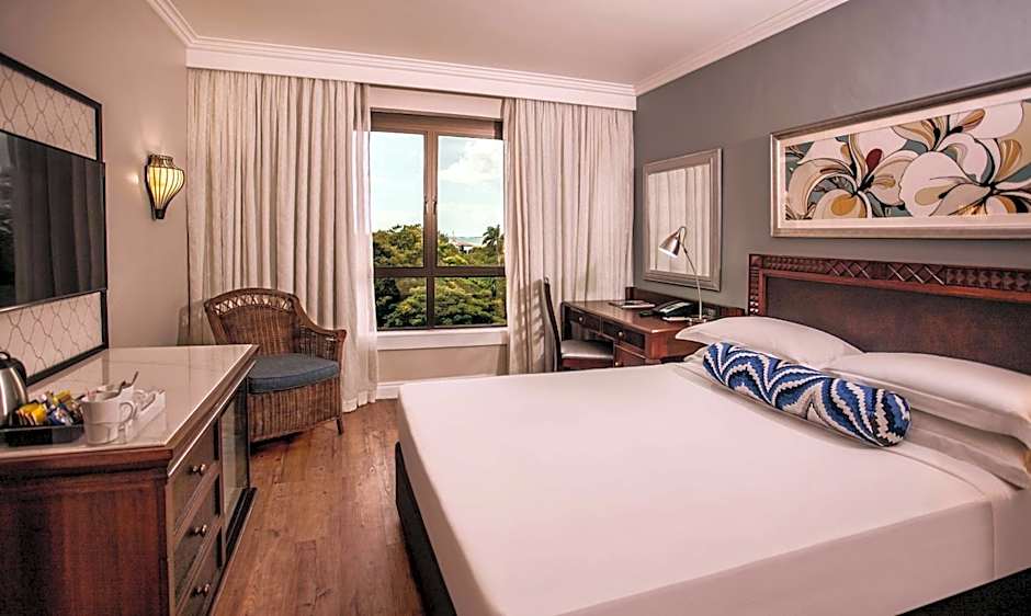 Southern Sun Dar es Salaam