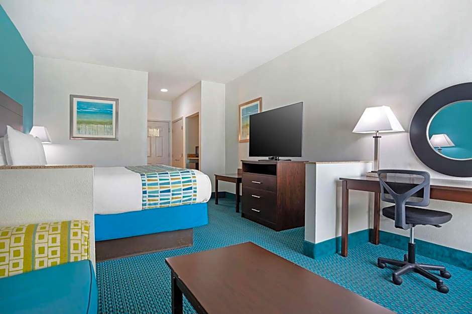 Best Western Plus Blue Angel Inn