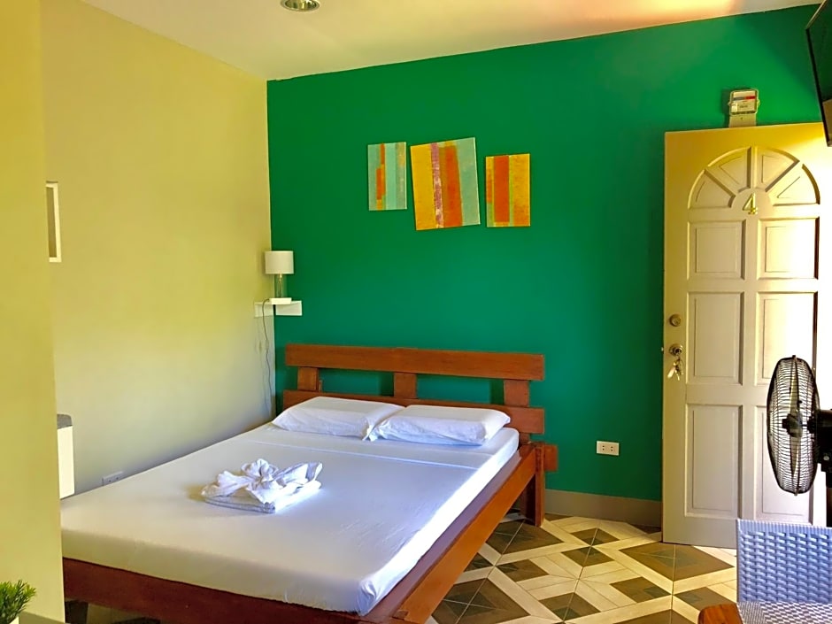 Chaniva-Joy Island View Appartments