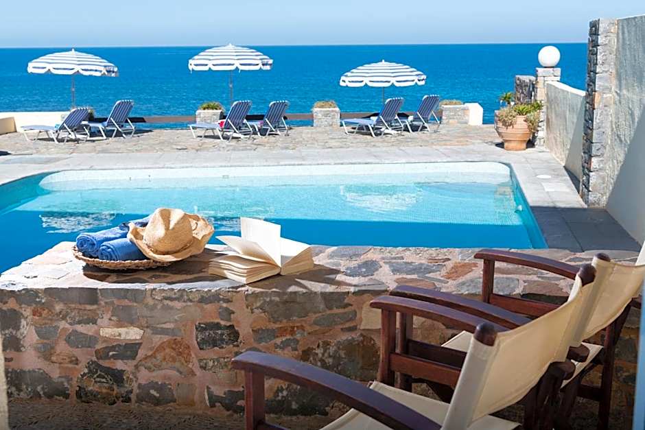 Porto Sisi Hotel Apartments