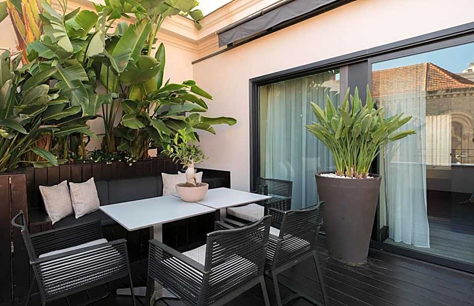 Five Seas Cannes, a Member of Design Hotels™