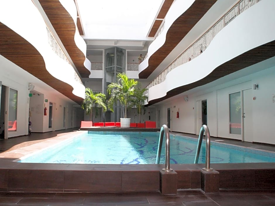 In Fashion Hotel & Spa - Adults Only