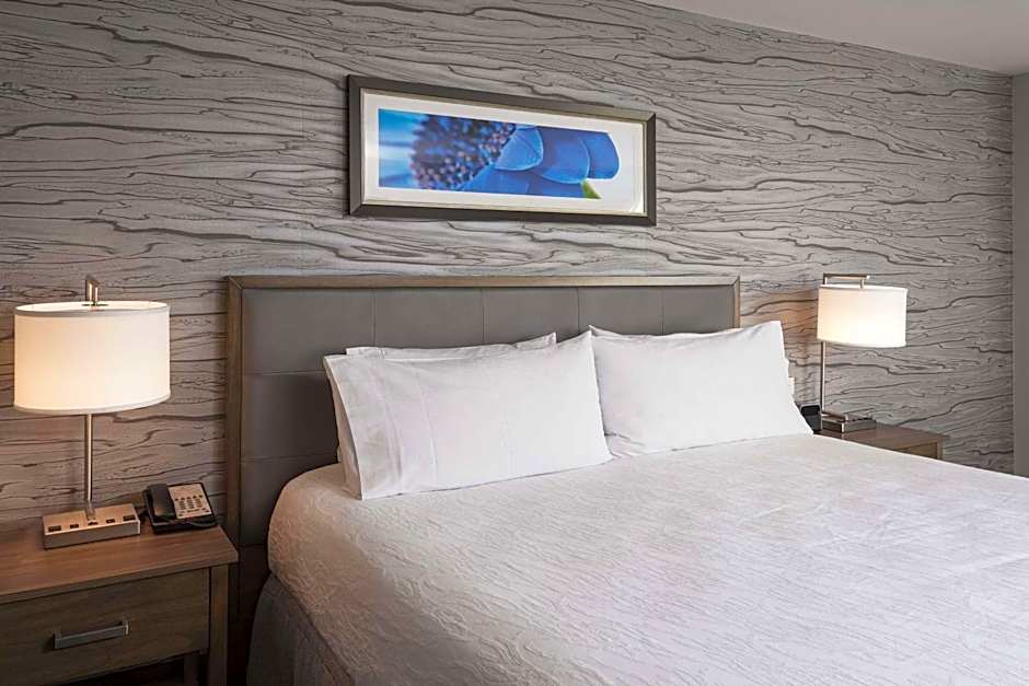 Homewood Suites By Hilton Ottawa Downtown
