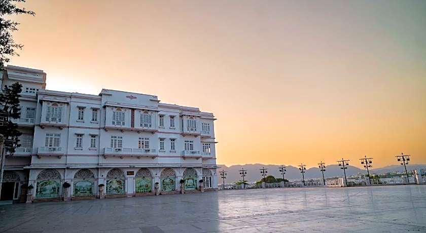 Hotel Merwara Estate