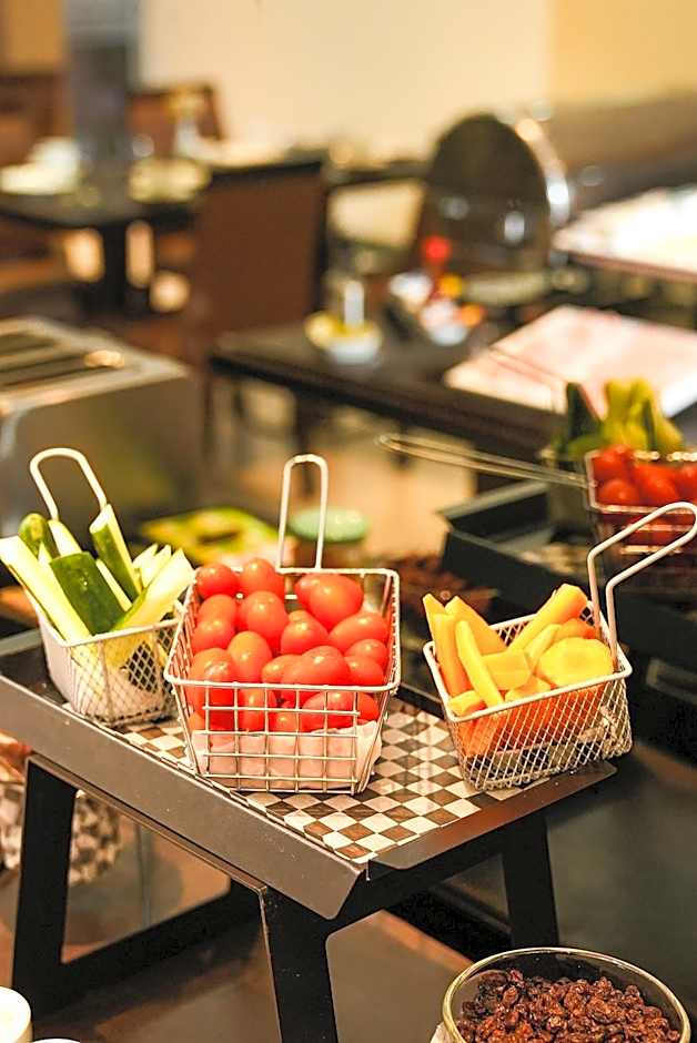 Blank Hotel Recoleta