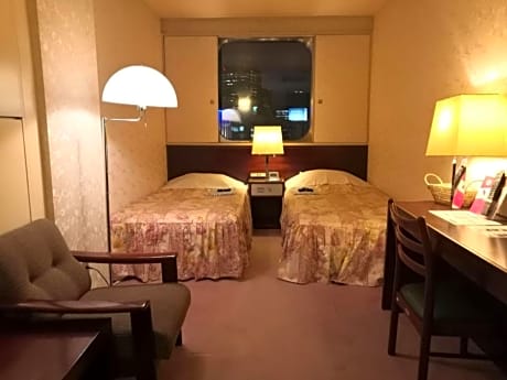 HOTEL SATO TOKYO - Vacation STAY 04952v