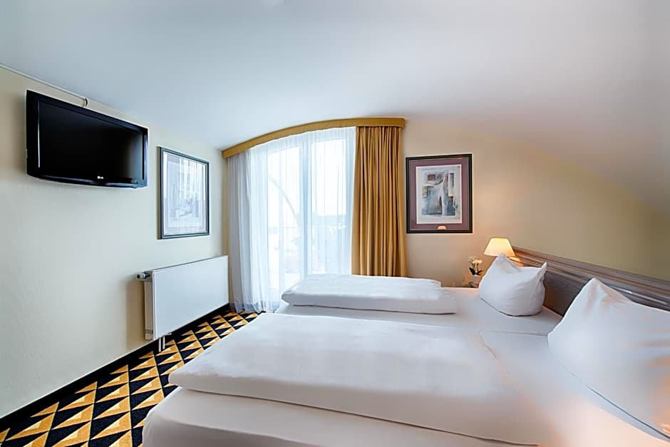 Welcome Hotel Bad Arolsen