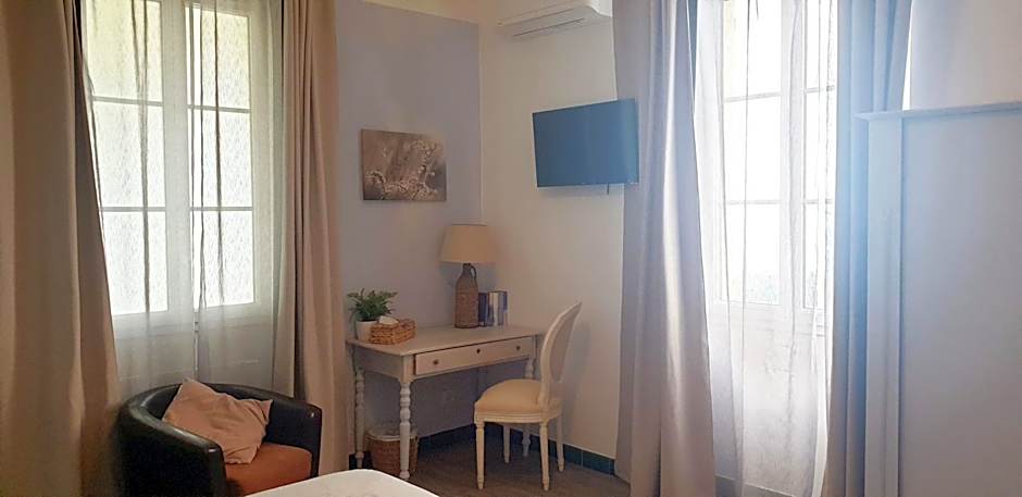 A Caserella Chambres d'hôtes