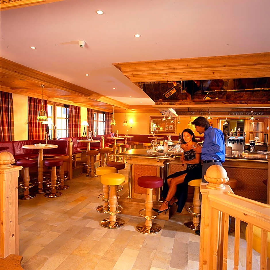 Thermal-Badhotel Kirchler