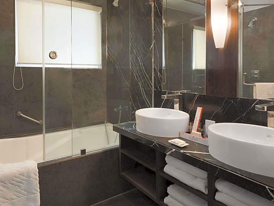 Ramada by Wyndham Ahmedabad