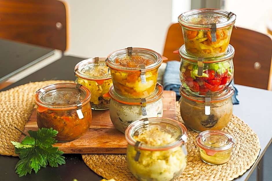 Les Coteaux - Lodges & Expériences