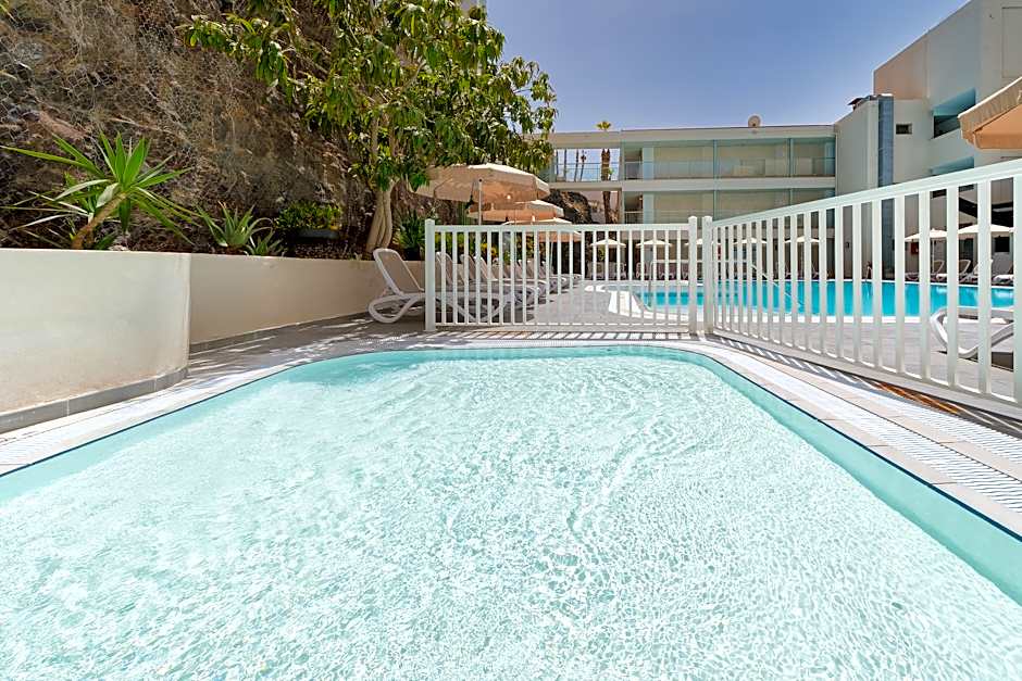 Servatur Alameda de Jandia