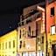 Hotel Comfort with free Wellness and Fitness Centrum