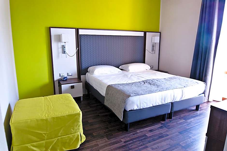 Hotel Gasparina