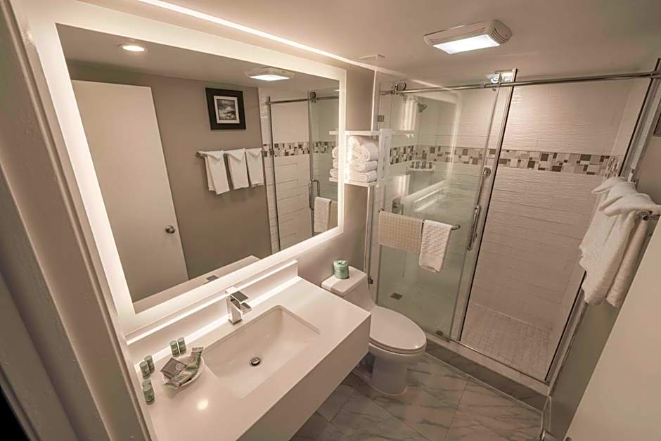 Best Western Historical Inn