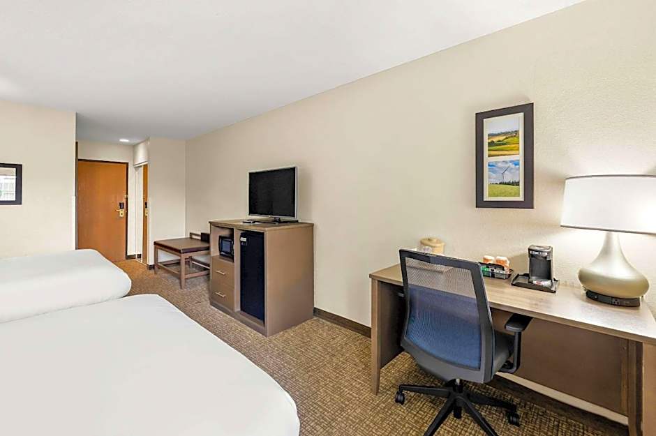 Comfort Inn Van Wert