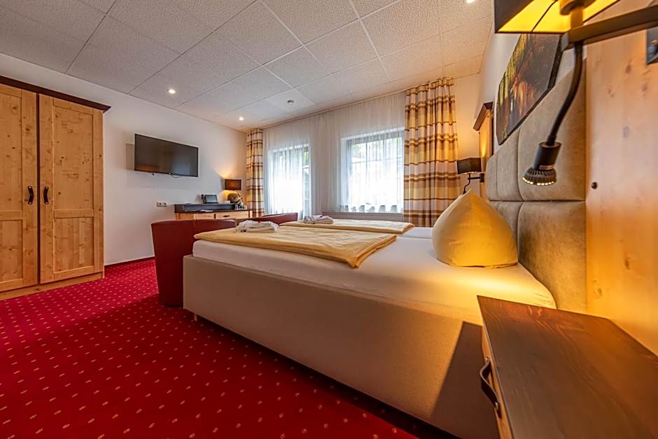 Waldgasthof & Hotel Am Sauwald