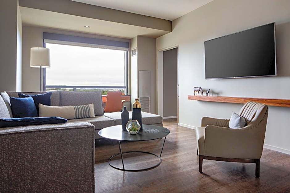 Houston CityPlace Marriott at Springwoods Village