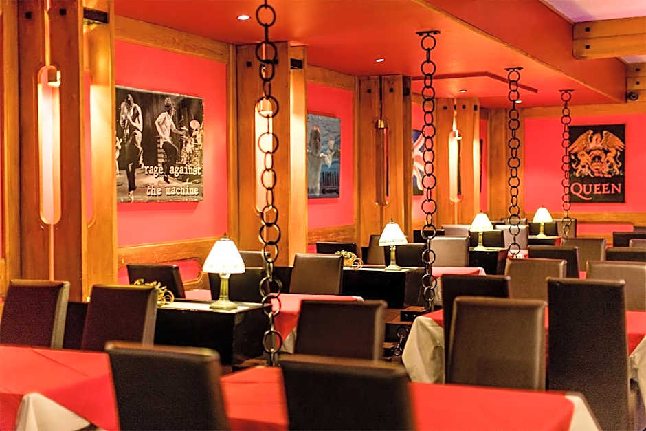 Madame Vacances Hôtel et Spa Ibiza